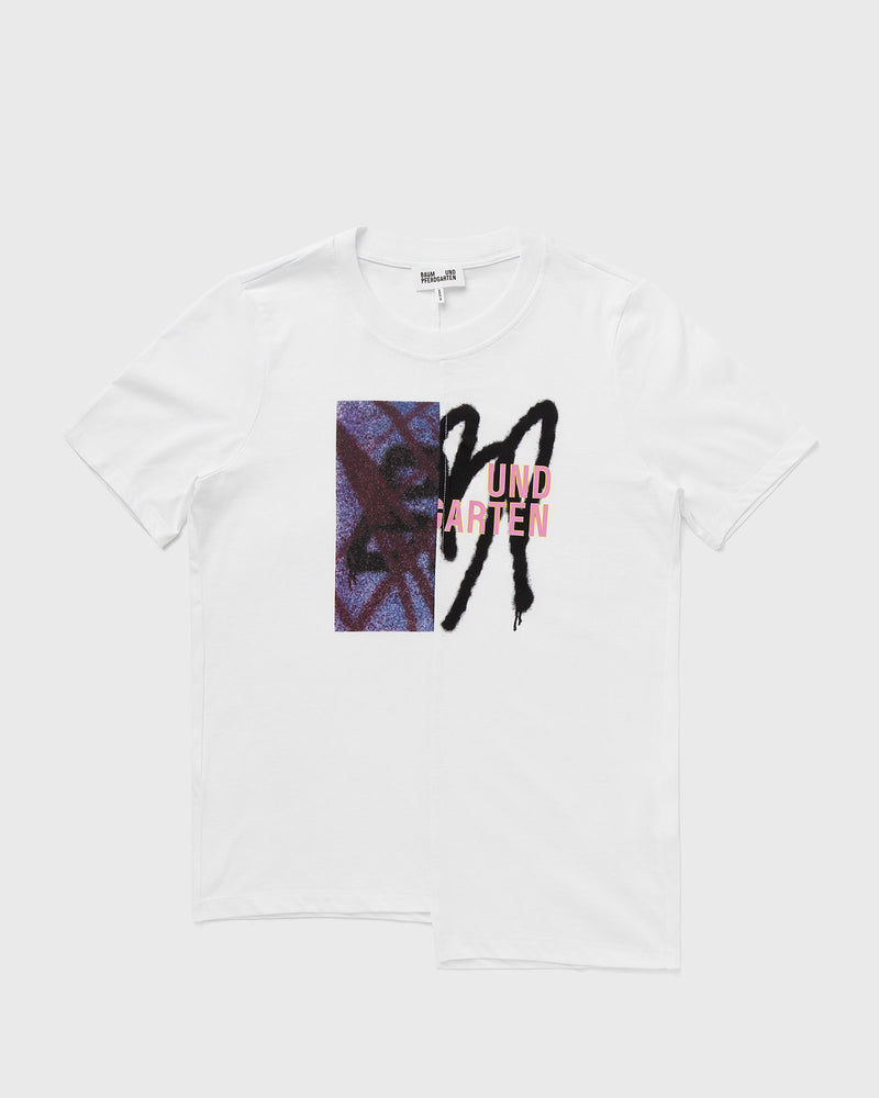 Baum und Pferdgarten Jawos T-Shirt White