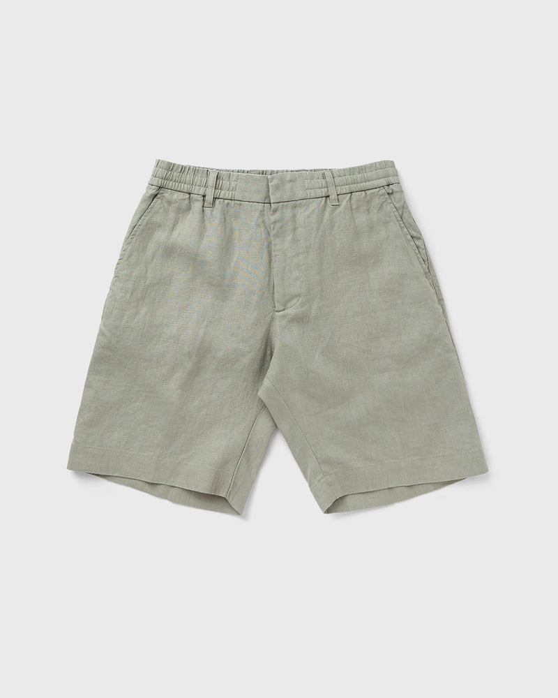 NN.07 Billie Shorts 1454 Green