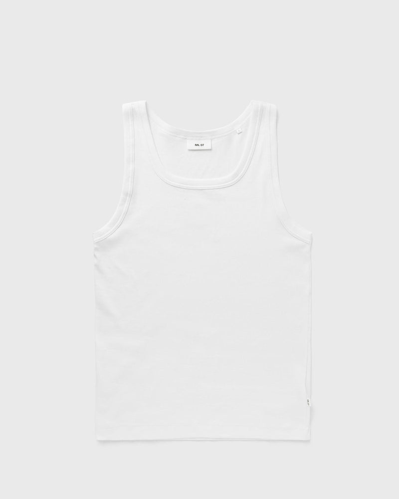 NN.07 Mick Tank Top 3206 White