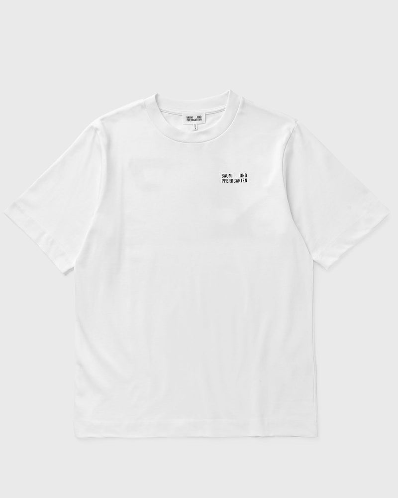 Baum und Pferdgarten Janina T-Shirt Blue