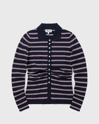 Baum und Pferdgarten Camiline Cardigan Blue