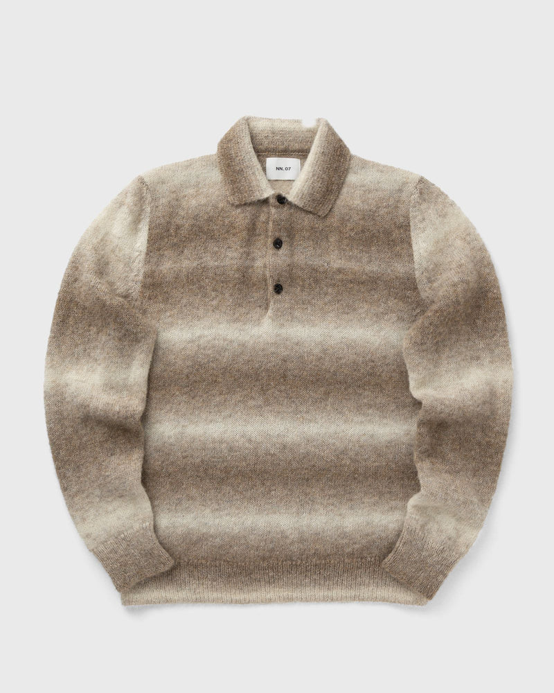 NN.07 Alfie Polo Beige
