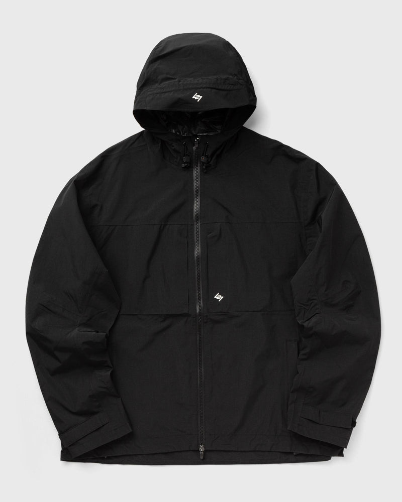 Represent 247 Taped Jacket Black