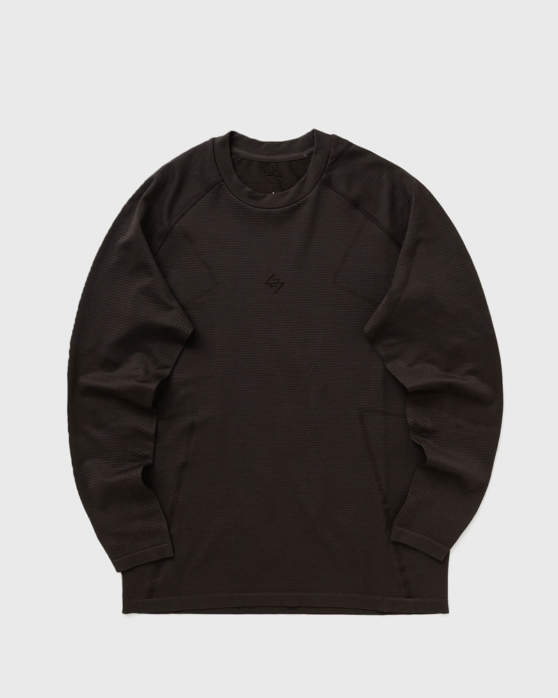 Represent 247 Uprising Long Sleeve Seamless Brown