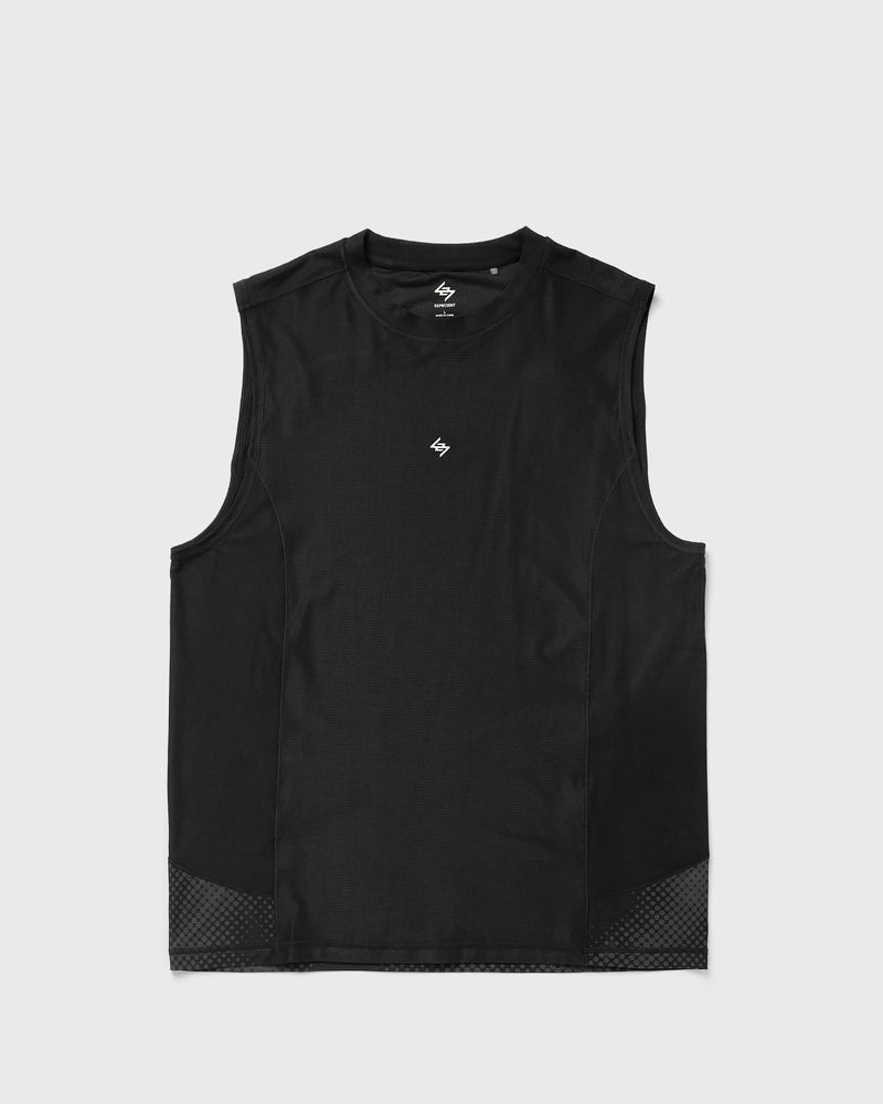 Represent 247 Hybrid Tank Black
