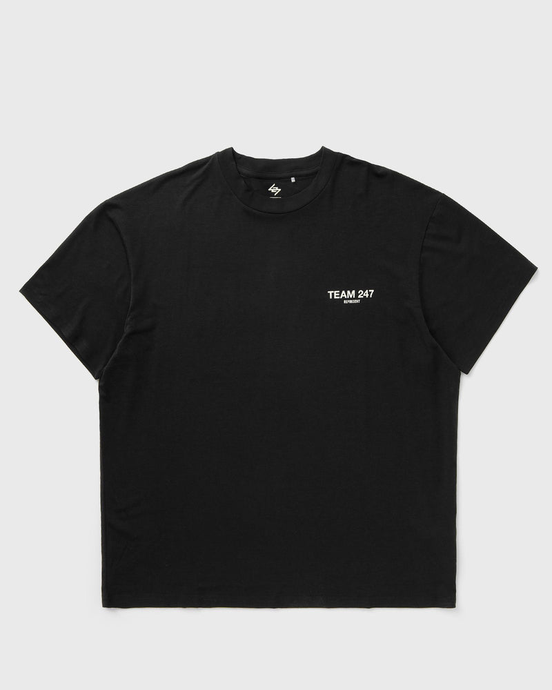 Represent Team 247 Oversized Tee Black
