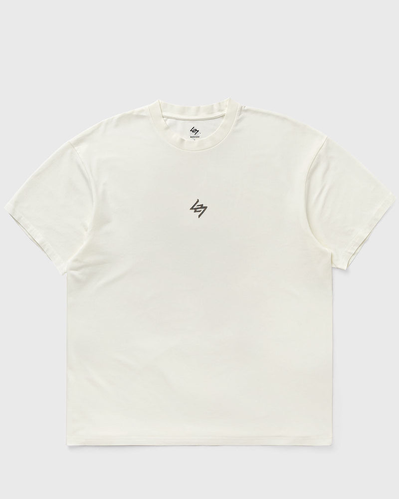Represent 247 Motion Oversized Tee White