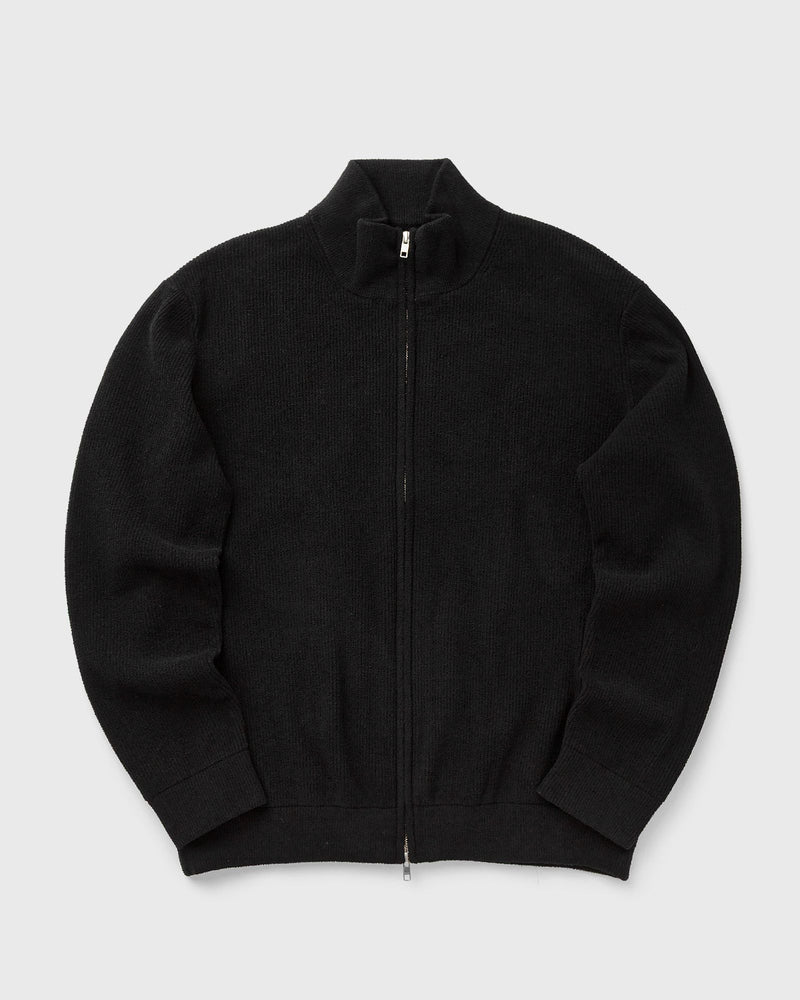 NN.07 Danny Full Zip Black