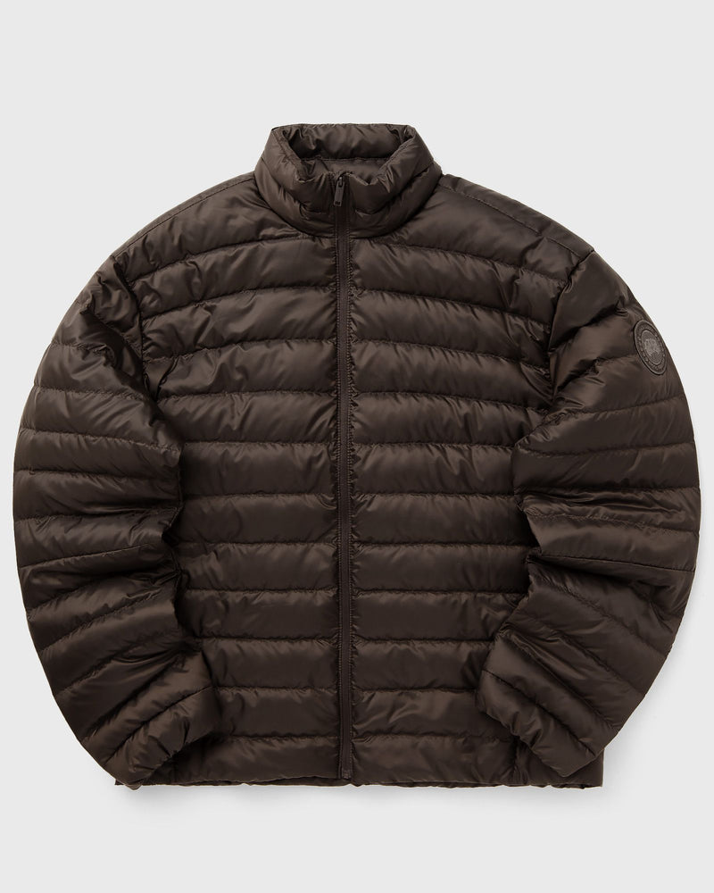 Canada Goose Stratus Jacket Brown