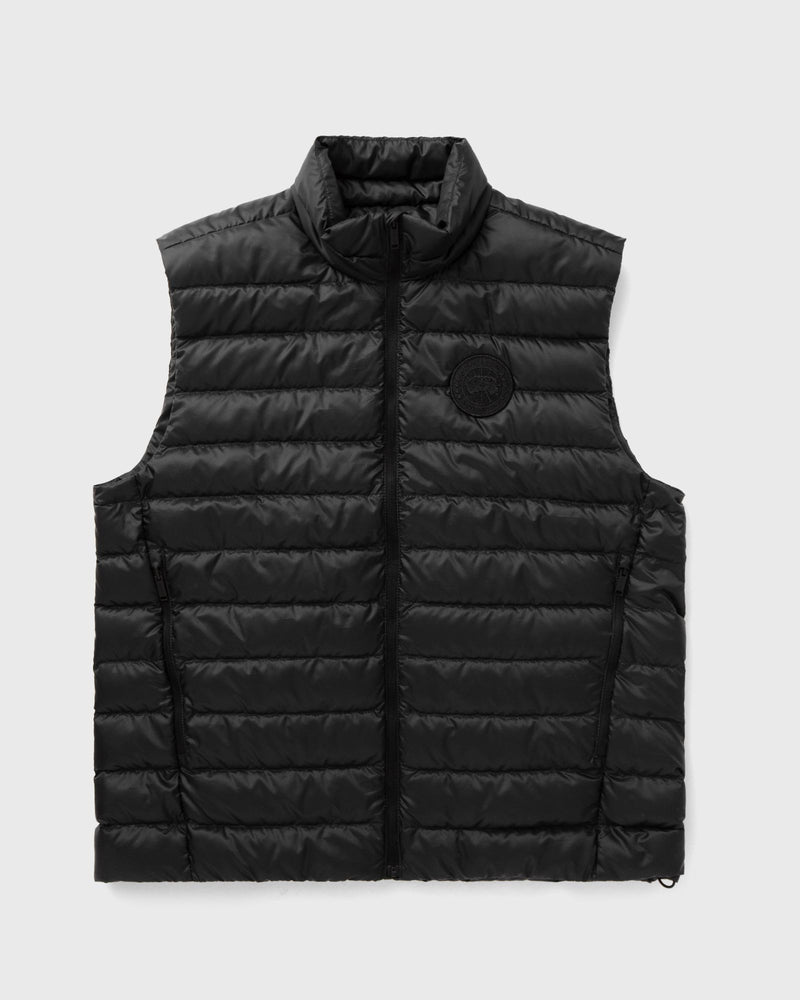 Canada Goose Stratus Vest Black