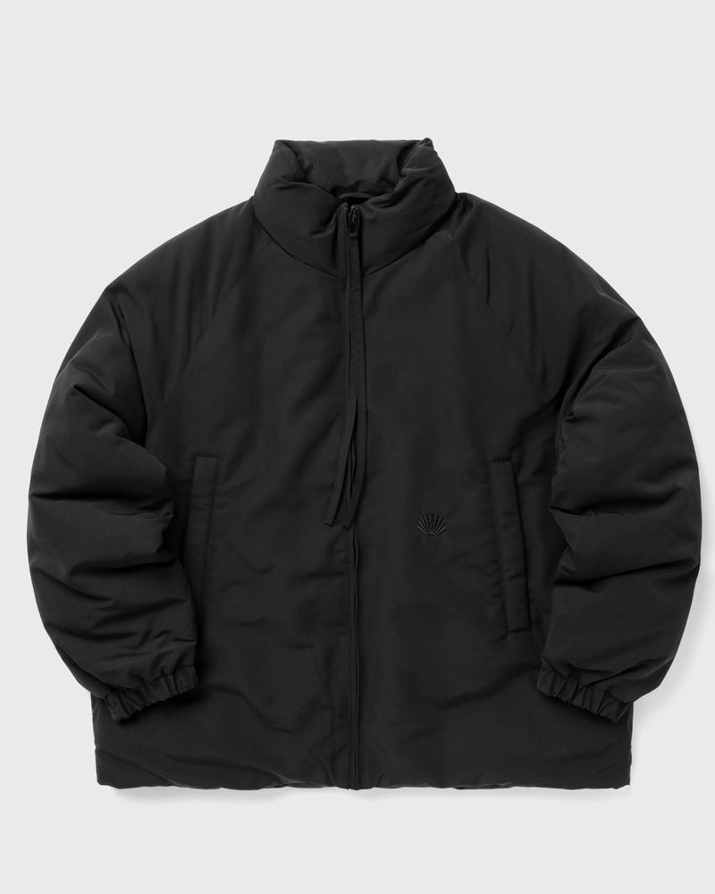 New Amsterdam Reversible Safety Jacket Black