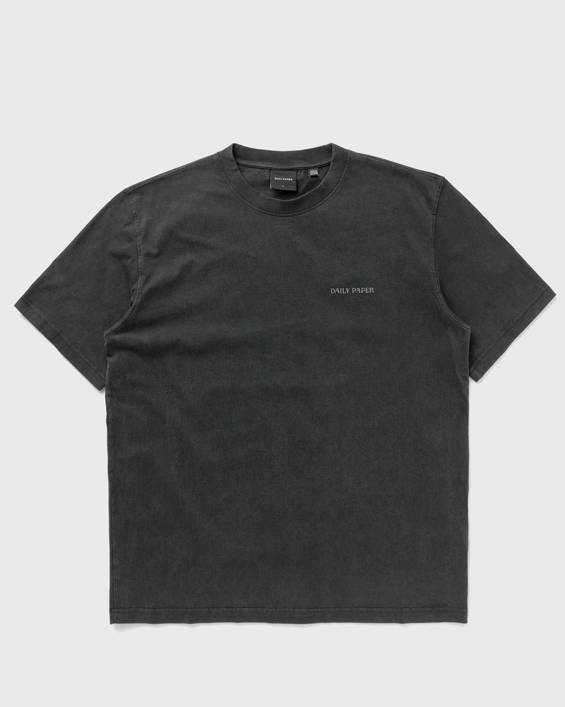Daily Paper Senses T-Shirt Black