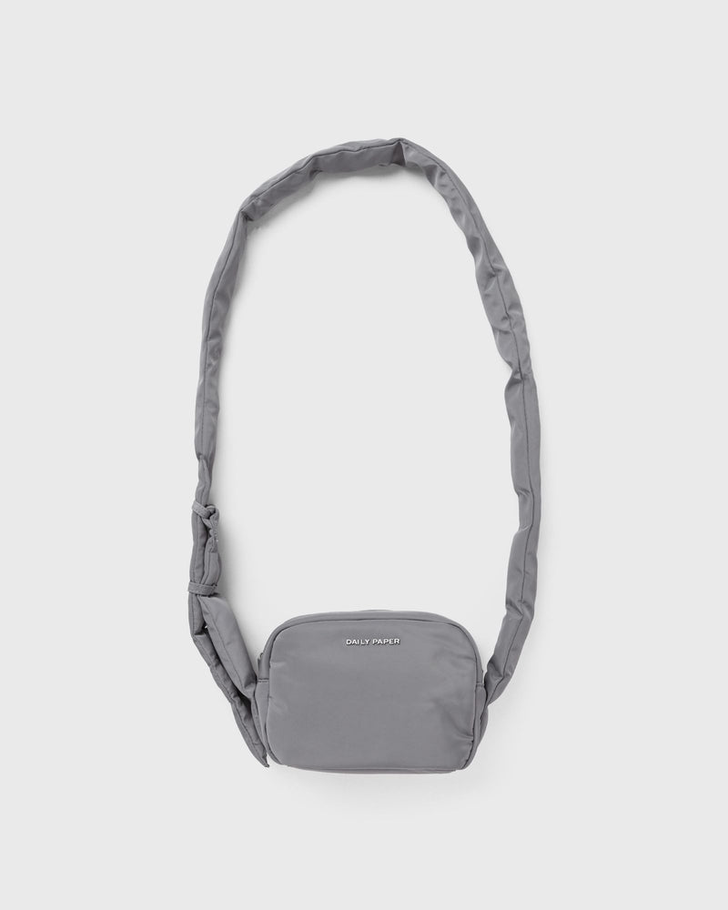 Daily Paper Mohi Bag Grey