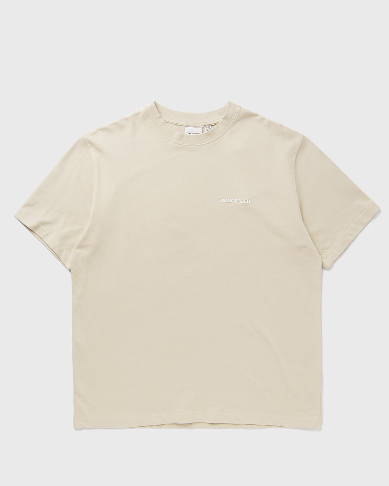 Daily Paper Dias Tee Beige