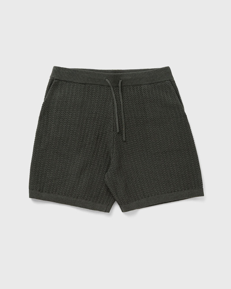 NN.07 Marc Shorts 6686 Green