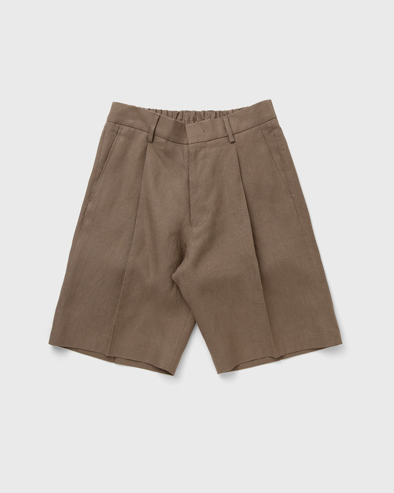 NN.07 Kay Shorts 1454 Grey