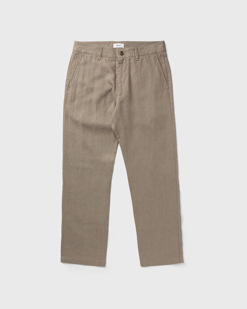 NN.07 Aden 1454 Grey