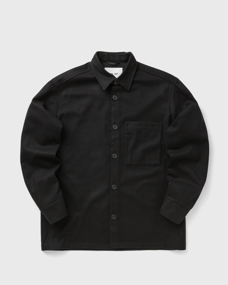 NN.07 Freddy Black