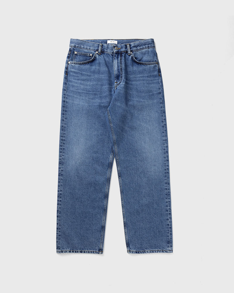 NN.07 Otis 1882 Jeans Blue