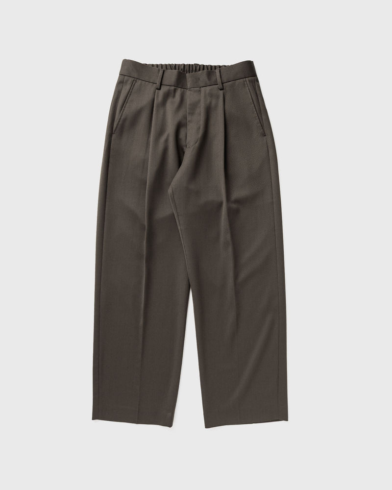 NN.07 Kay 10006 Pant Brown