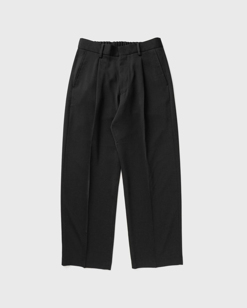 NN.07 Kay 10006 Pant Black