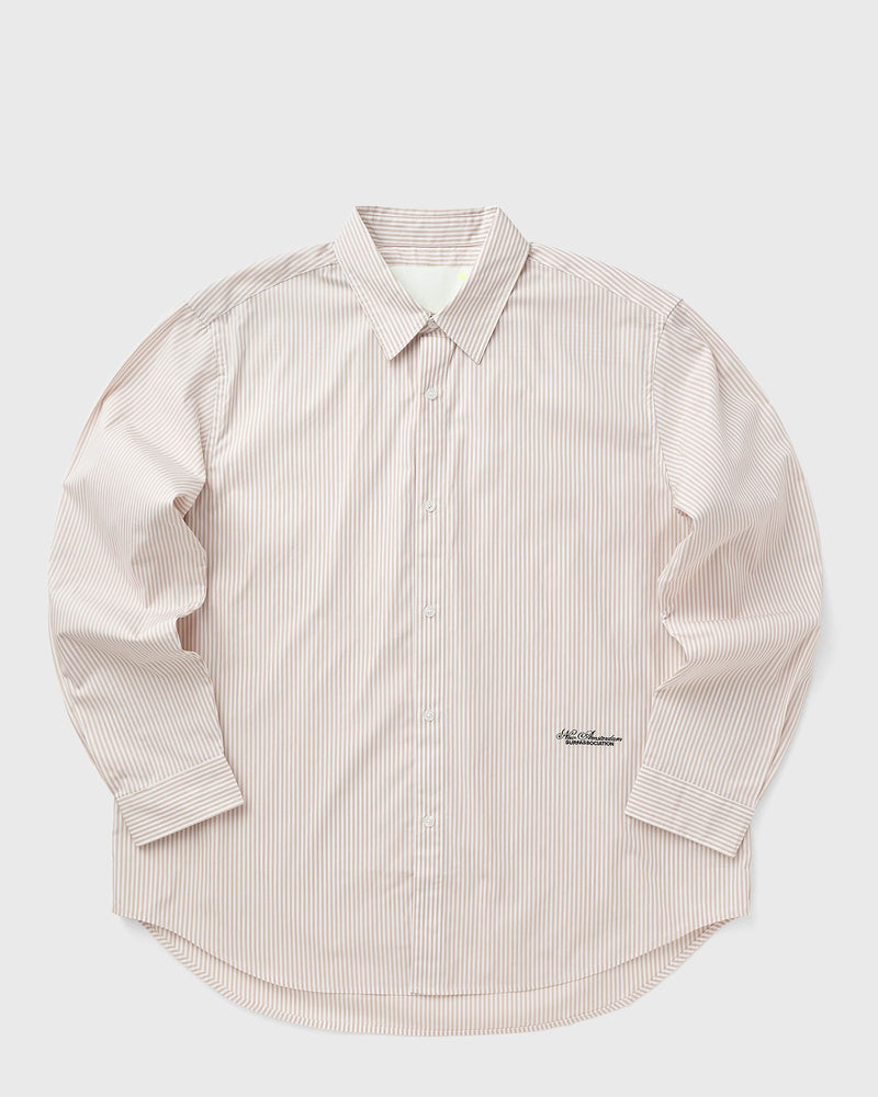 New Amsterdam Beach Shirt Multi