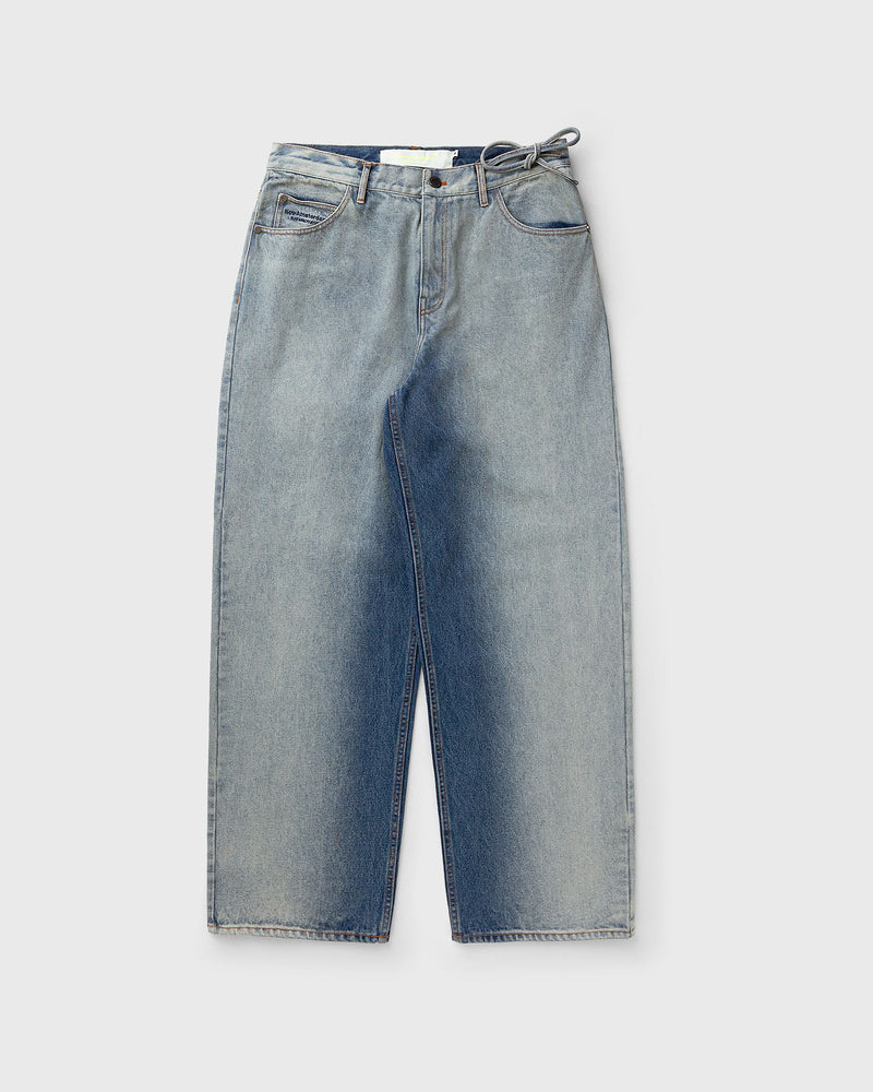 New Amsterdam 40A Denim Light Blue