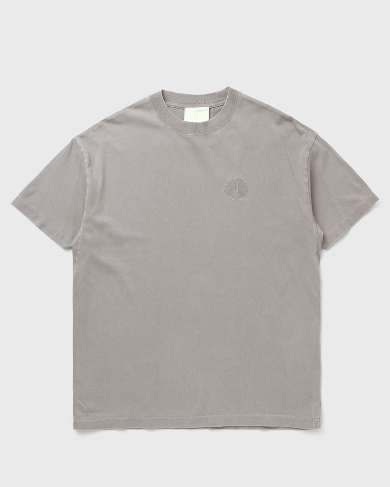 New Amsterdam Chop Tee Grey