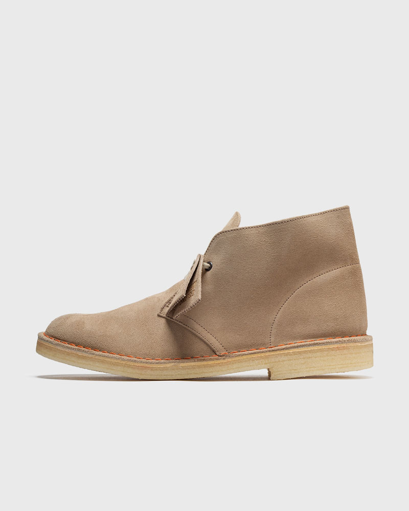 Clarks Originals Desert Boot Brown