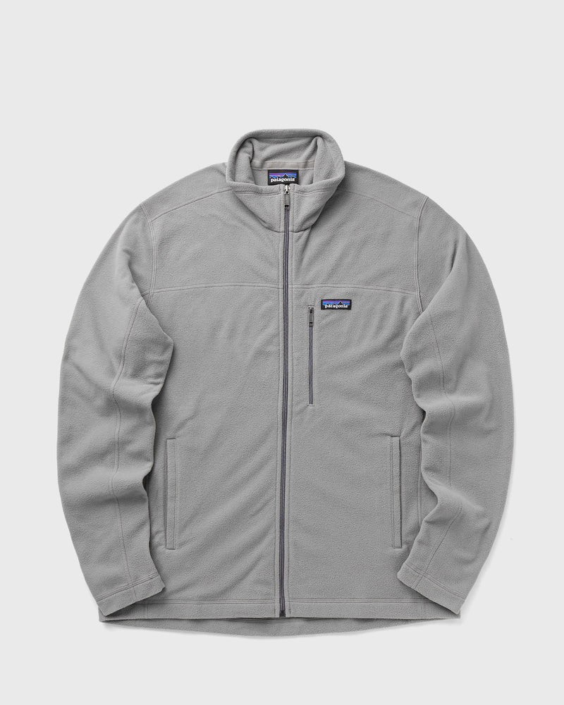 Patagonia Micro D Jacket Grey