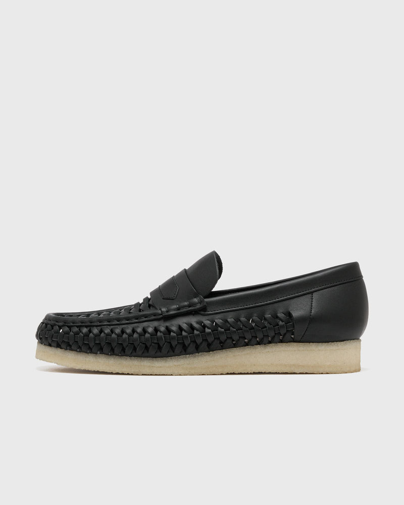 Clarks Originals Wb Penny Black