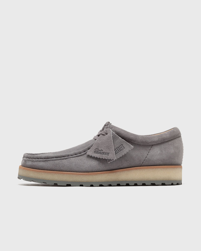 Clarks Originals Walla Scout Grey