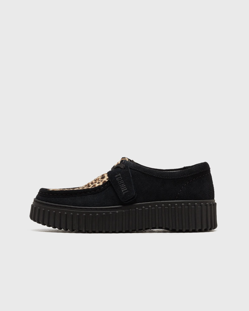 Clarks Torhill Bee Brown