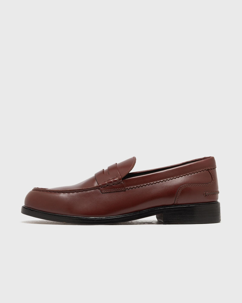 Clarks Craftjames Lo Red