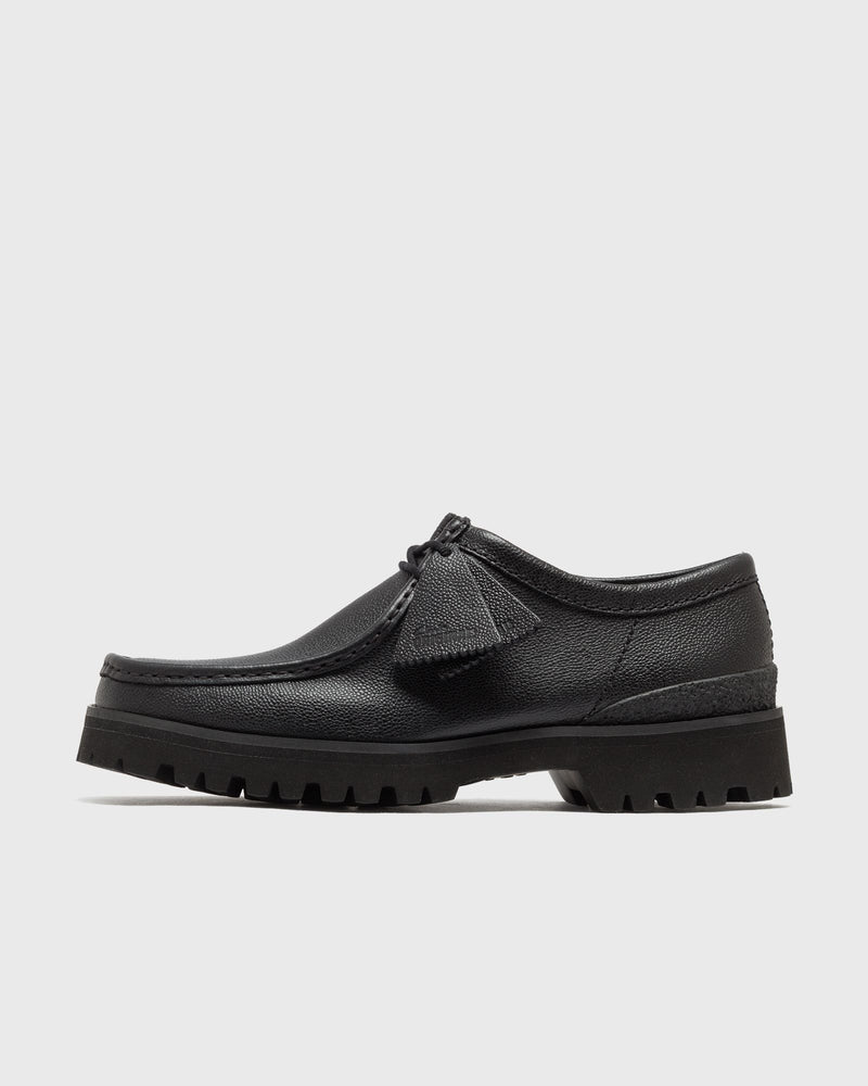 Clarks Originals Walla Yukoner Black