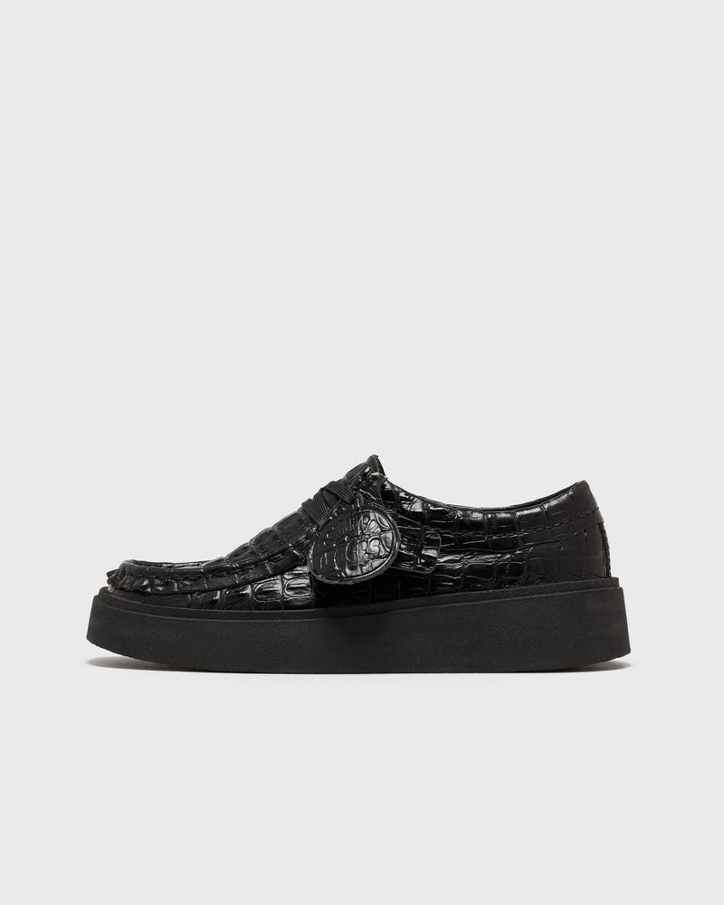 Clarks X Martine Rose Cur Torview Black