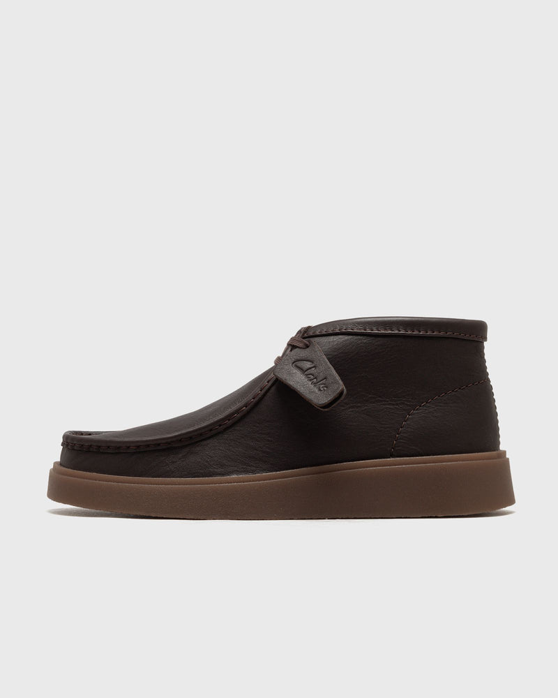 Clarks Torview Hi Brown