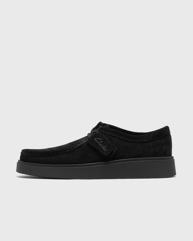 Clarks Torview Black
