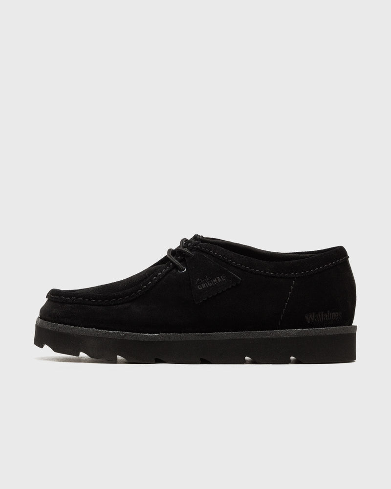 Clarks Originals Meare Walla Black