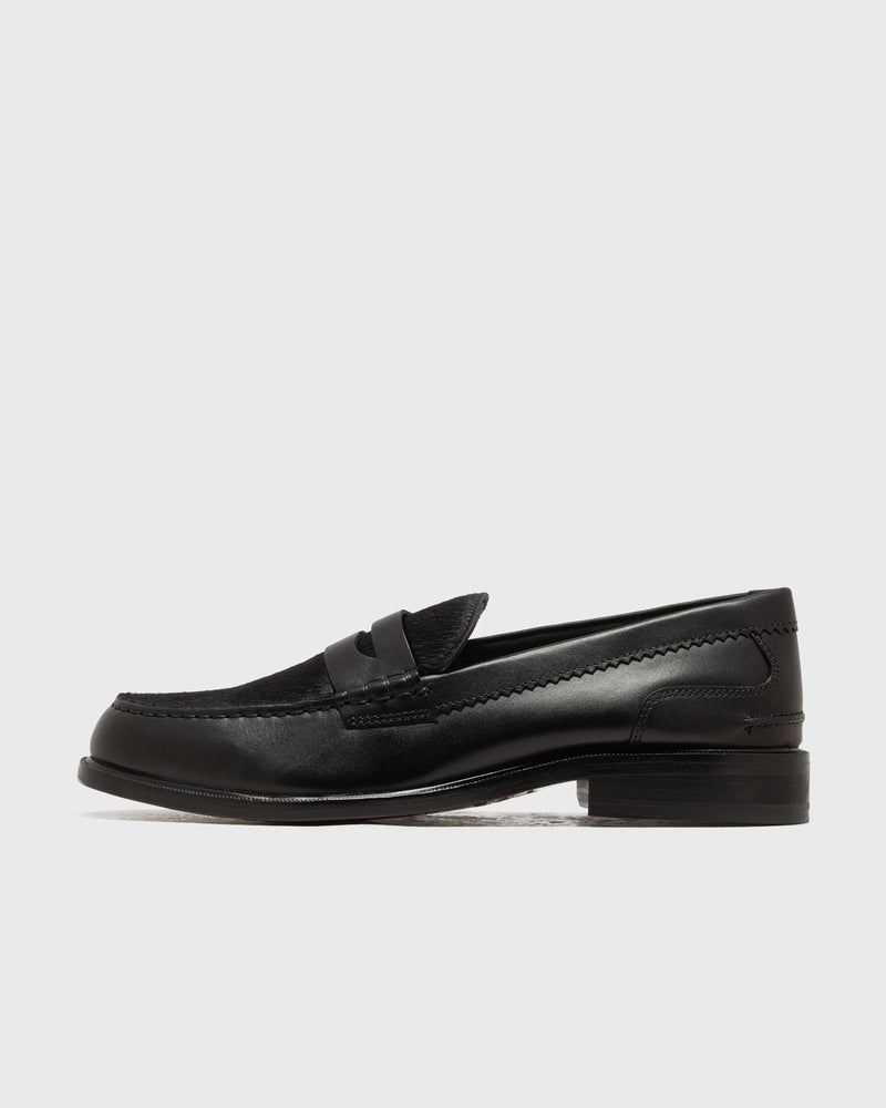 Clarks Craftjames Lo Black