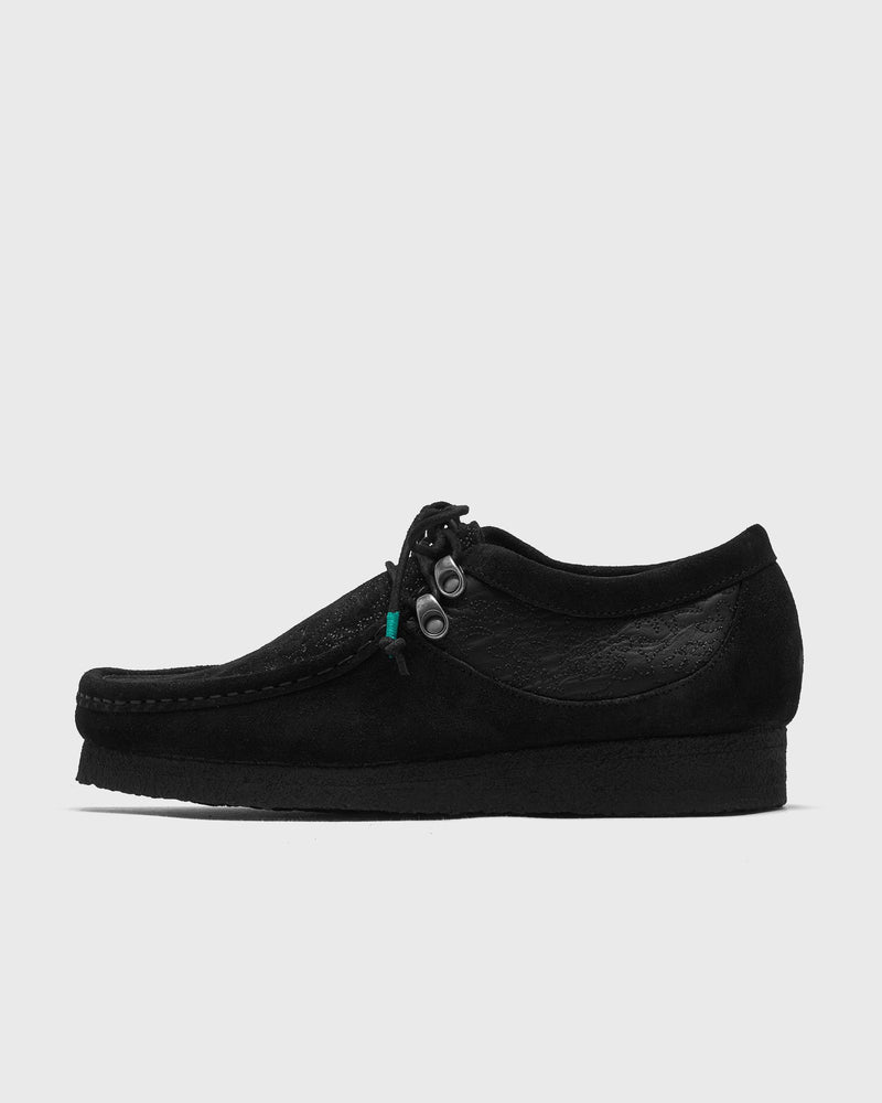 Clarks X Andersson Bell Wallabee Black