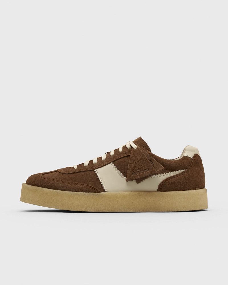 Clarks Tor 80 Brown