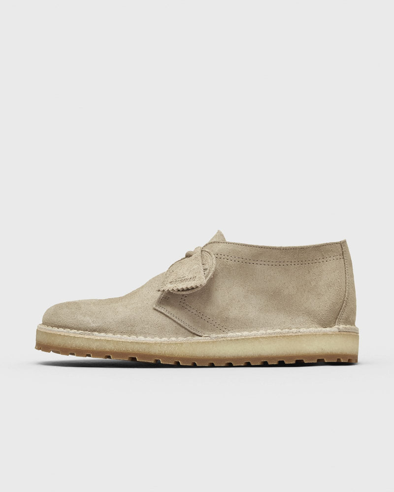 Clarks Desert Hunter Beige