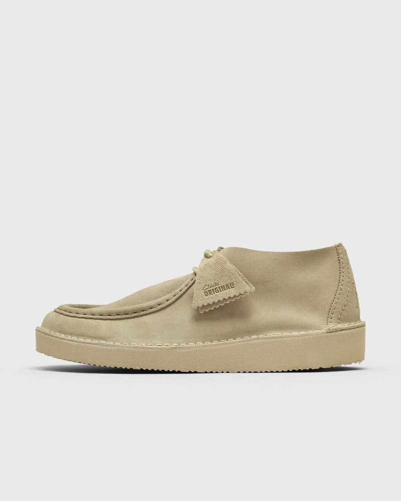 Clarks Dsrt Nomad 2026 Beige