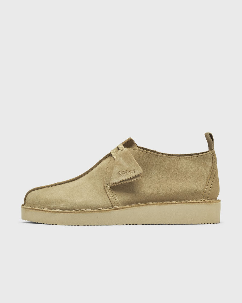 Clarks Desert Trek 2026 Beige