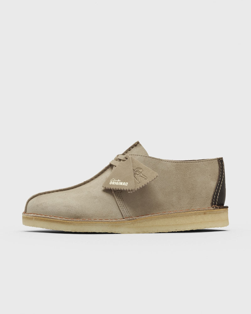 Clarks Desert Trek Brown