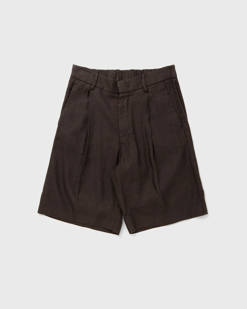 NN.07 Kay Shorts 1808 Brown