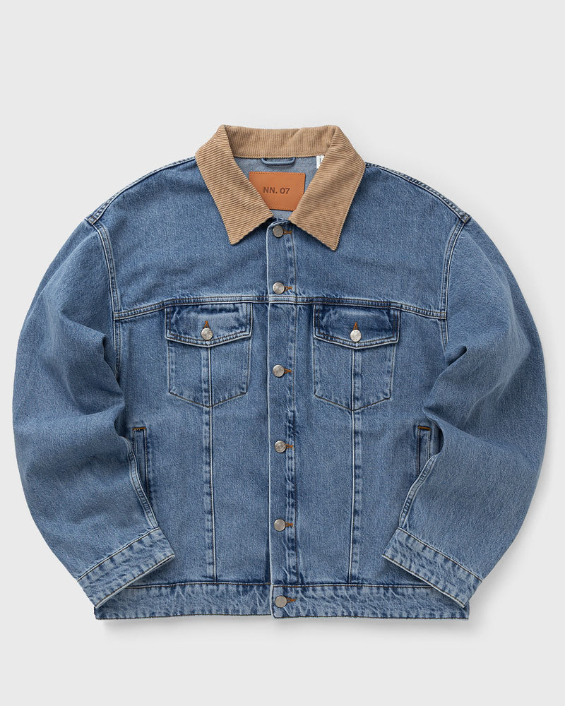 NN.07 Roy 1882 Blue