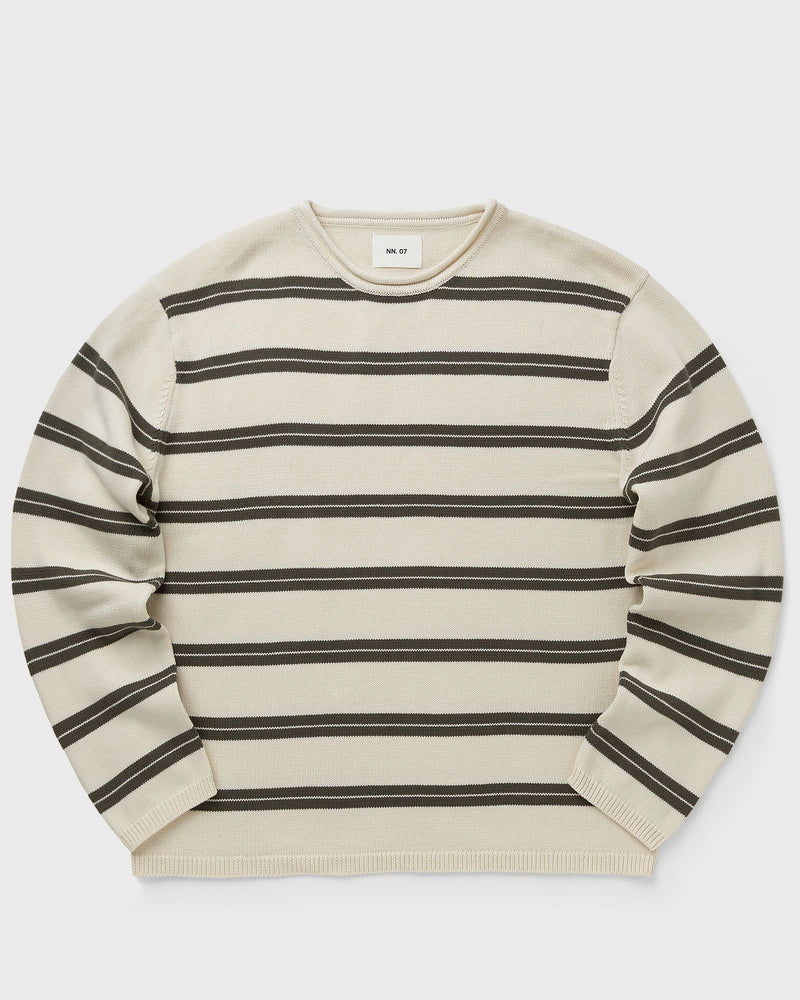 NN.07 Sailor Crew 60019 Green|beige