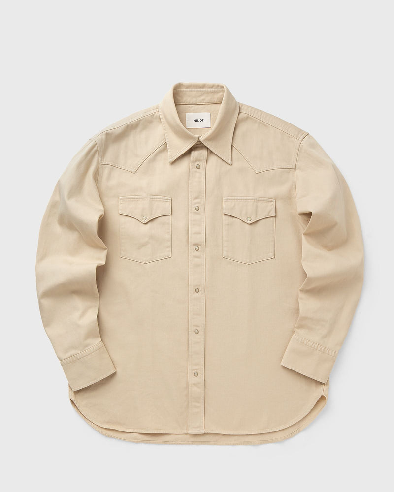 NN.07 Ricky Denim 50015 Beige